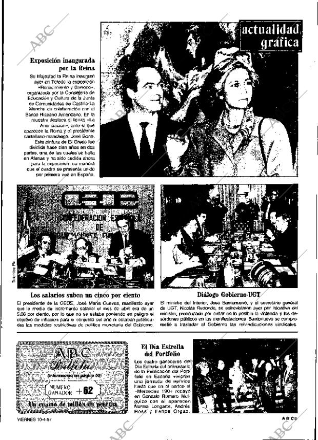 ABC SEVILLA 10-04-1987 página 5