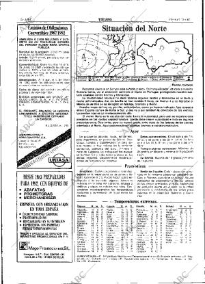 ABC SEVILLA 10-04-1987 página 50