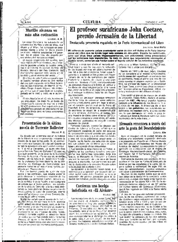 ABC MADRID 11-04-1987 página 48