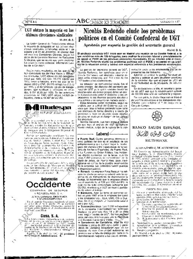 ABC MADRID 11-04-1987 página 70