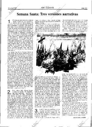 ABC SEVILLA 11-04-1987 página 43