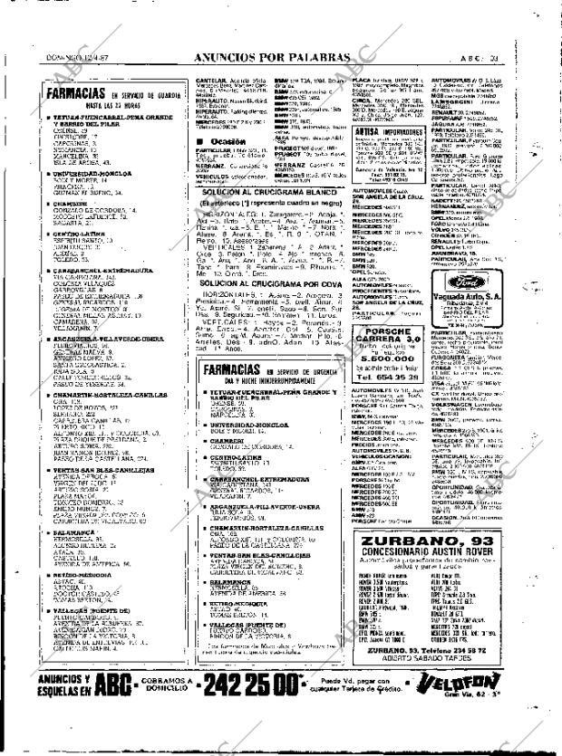 ABC MADRID 12-04-1987 página 103