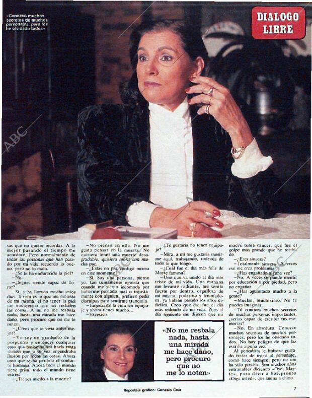 ABC MADRID 12-04-1987 página 135