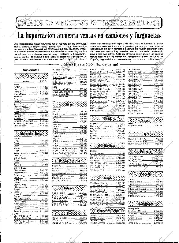 ABC MADRID 12-04-1987 página 61