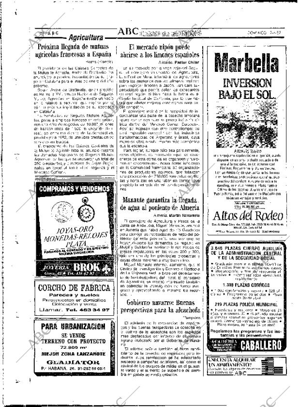 ABC MADRID 12-04-1987 página 78