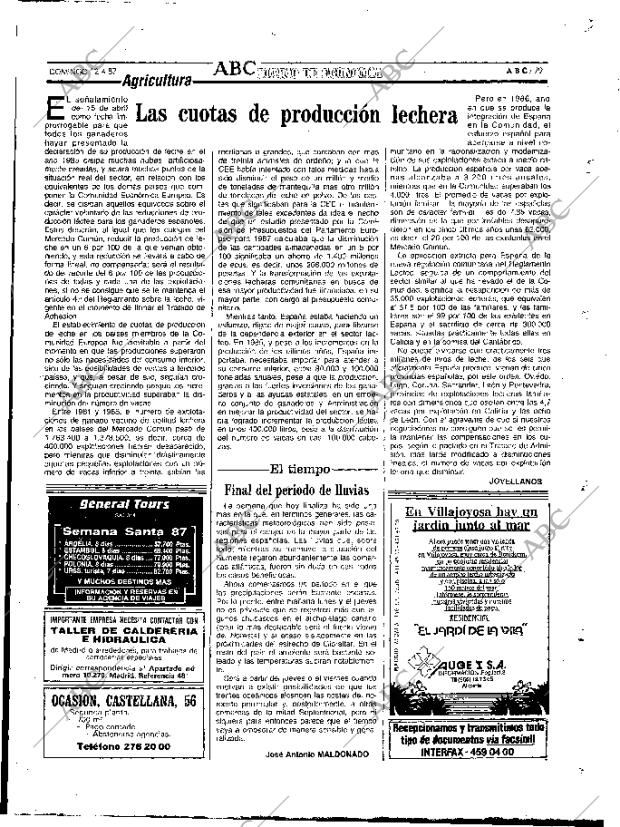 ABC MADRID 12-04-1987 página 79