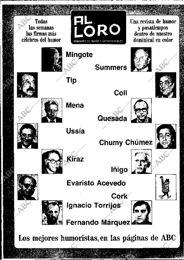 ABC MADRID 14-04-1987 página 2