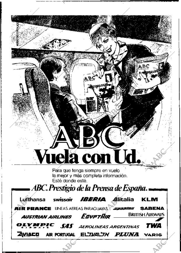 ABC MADRID 14-04-1987 página 8