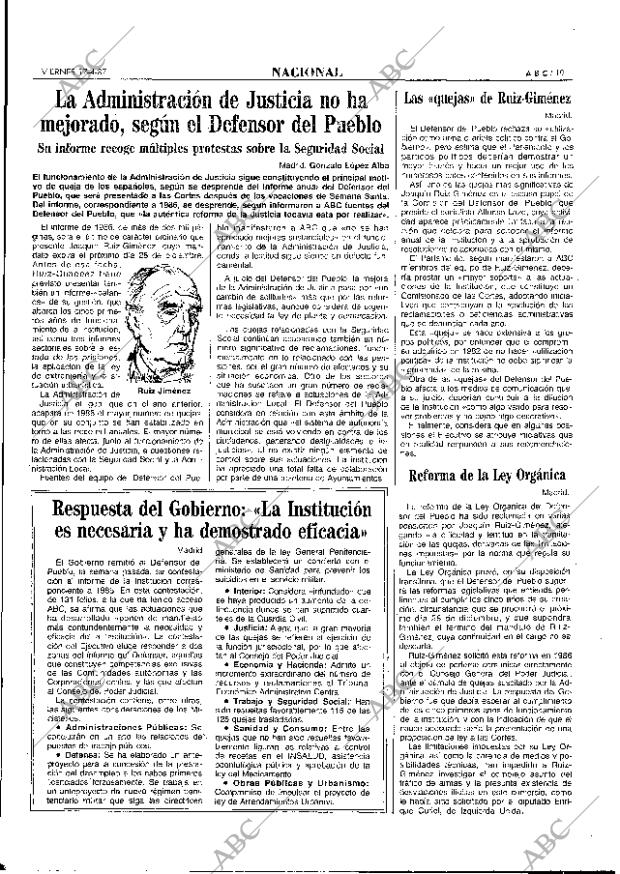 ABC MADRID 17-04-1987 página 19