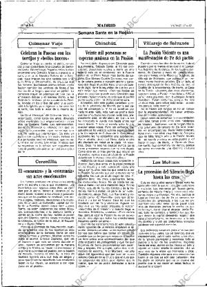 ABC MADRID 17-04-1987 página 30