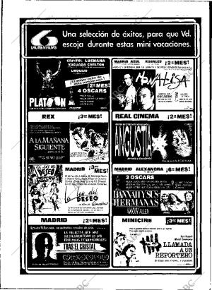 ABC MADRID 17-04-1987 página 4