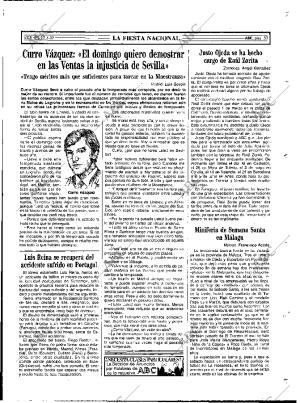 ABC MADRID 17-04-1987 página 57