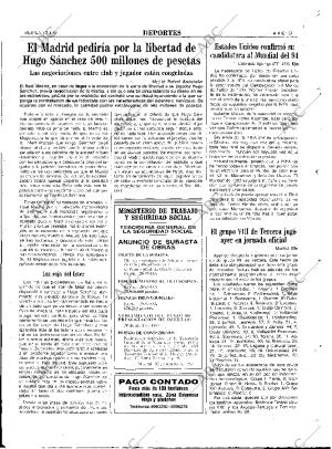 ABC MADRID 17-04-1987 página 61
