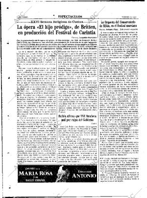 ABC MADRID 17-04-1987 página 64