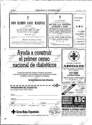 ABC MADRID 17-04-1987 página 72