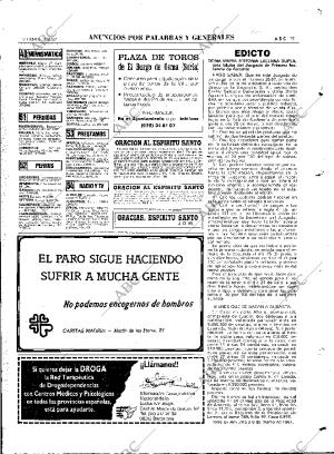 ABC MADRID 17-04-1987 página 79