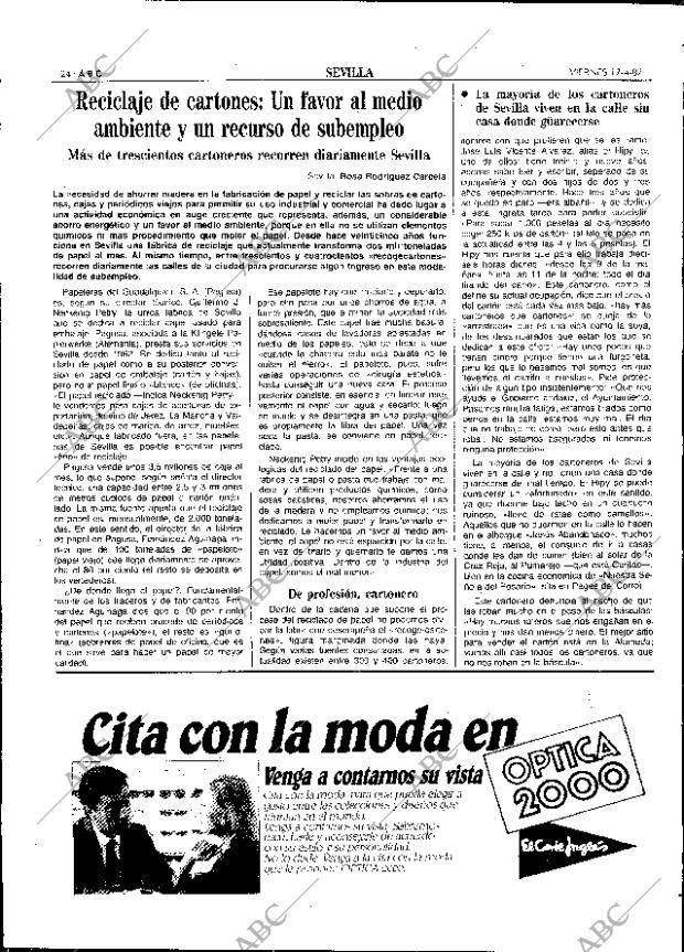 ABC SEVILLA 17-04-1987 página 24