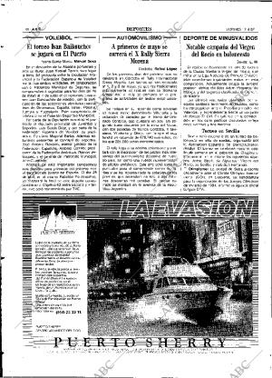 ABC SEVILLA 17-04-1987 página 44
