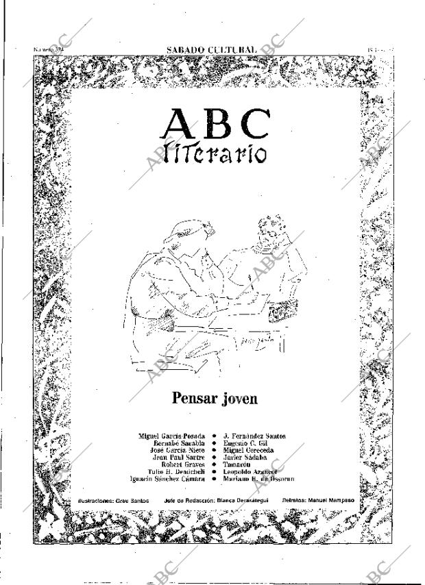 ABC MADRID 19-04-1987 página 45