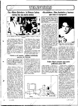 ABC MADRID 20-04-1987 página 110