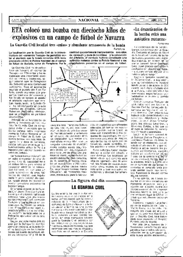 ABC MADRID 20-04-1987 página 19