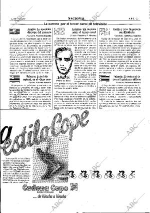 ABC MADRID 20-04-1987 página 25