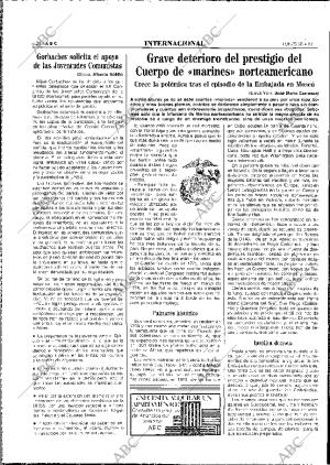 ABC MADRID 20-04-1987 página 28