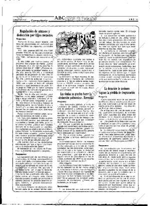 ABC MADRID 20-04-1987 página 45