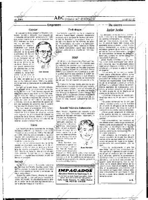 ABC MADRID 20-04-1987 página 52