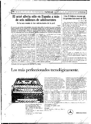 ABC MADRID 20-04-1987 página 62