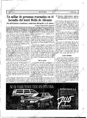 ABC MADRID 20-04-1987 página 63