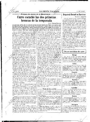 ABC MADRID 20-04-1987 página 66