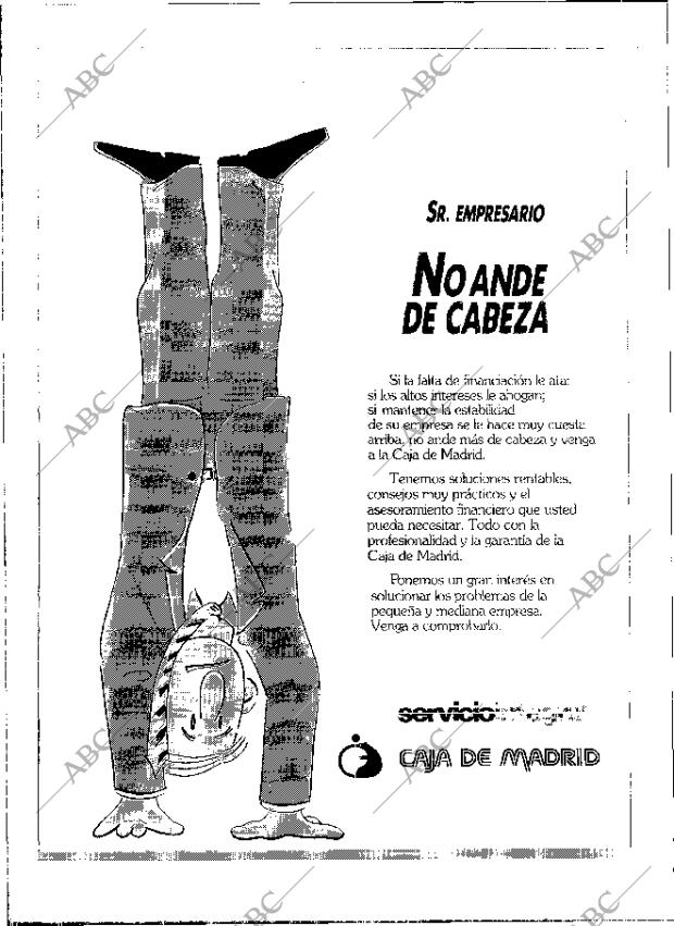 ABC MADRID 21-04-1987 página 4