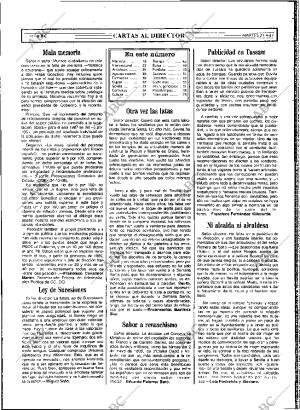 ABC SEVILLA 21-04-1987 página 14