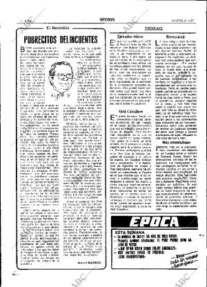 ABC SEVILLA 21-04-1987 página 16