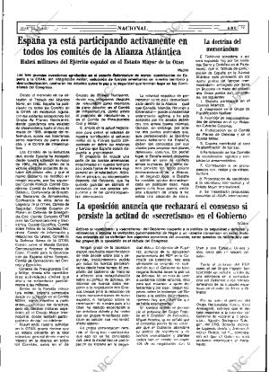 ABC SEVILLA 21-04-1987 página 19