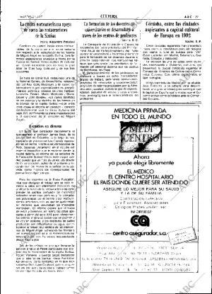 ABC SEVILLA 21-04-1987 página 39