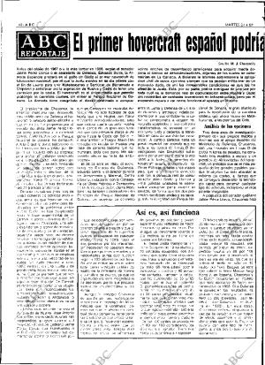 ABC SEVILLA 21-04-1987 página 40