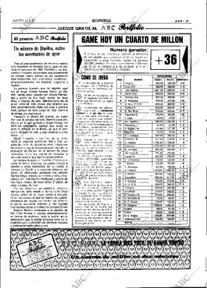 ABC SEVILLA 21-04-1987 página 49
