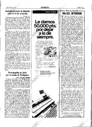 ABC SEVILLA 21-04-1987 página 55