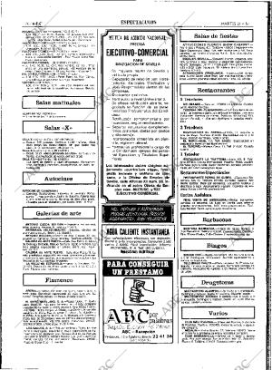 ABC SEVILLA 21-04-1987 página 60