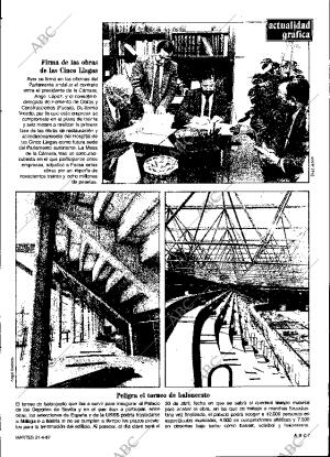 ABC SEVILLA 21-04-1987 página 7
