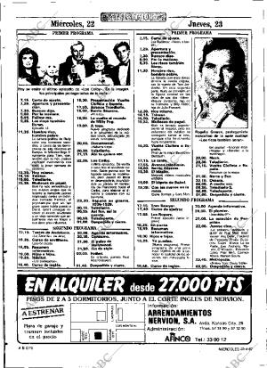 ABC SEVILLA 22-04-1987 página 70