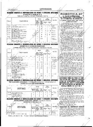 ABC MADRID 25-04-1987 página 101