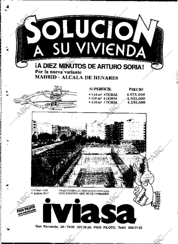 ABC MADRID 25-04-1987 página 120