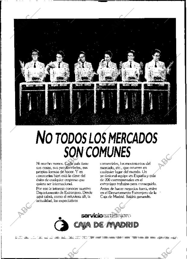 ABC MADRID 25-04-1987 página 2