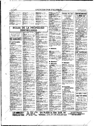 ABC MADRID 30-04-1987 página 108