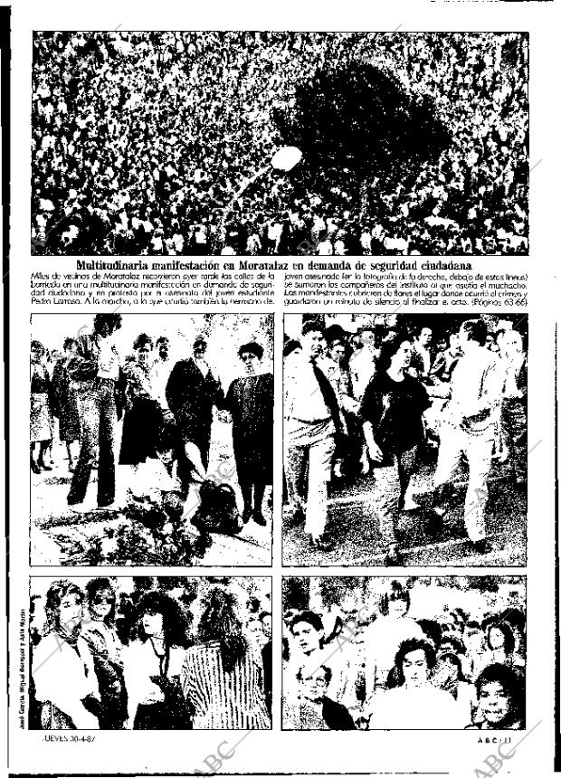 ABC MADRID 30-04-1987 página 11