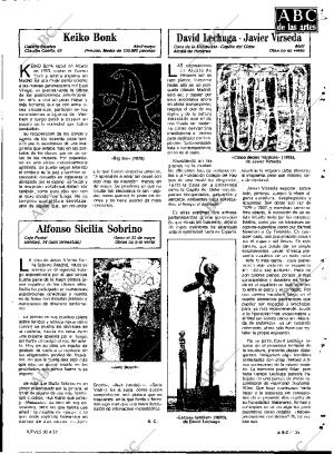 ABC MADRID 30-04-1987 página 125