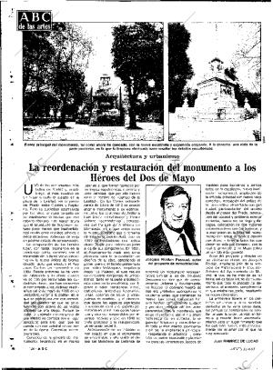 ABC MADRID 30-04-1987 página 126